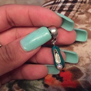 ⚜️FINAL PRICE⚜️ Tinkerbell Shoe